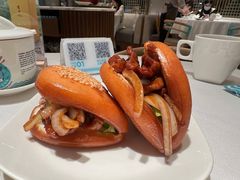 -莆田餐厅PUTIEN(万象天地店)