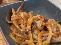 -新石器烤肉(千灯大润发店)