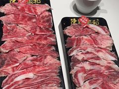-陈记顺和潮汕牛肉火锅(番禺迎宾大道店)