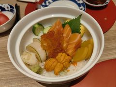 -小山日本料理(兴业太古汇店)