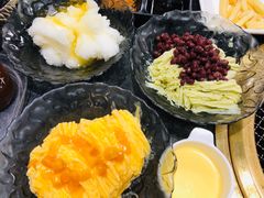 -神户赤童日式烤肉伙伴(东直门店)