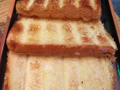 -大哈福烧烤·海鲜·家常菜(延安三路店)