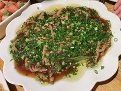 香葱腰花-明婷饭店(外曹家巷店)