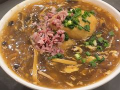 -毛华美食(清扬路店)