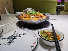 -古乐牛香·鲜牛肉牛杂火锅(新区店)