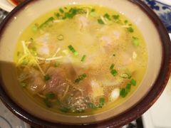 -南京大牌档(凯德大峡谷店)