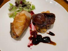 -凯菲厅海鲜姿造·海鲜自助·帝王蟹·龙虾(成都群光君悦酒店)