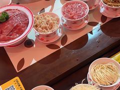 -江北北火锅馆·公路夜市(魏公村店)