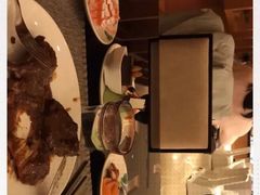 -盛宴自助餐厅(运达喜来登店)