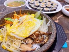 -高丽村韩国料理(兴华二路店)