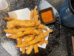 -湊湊火锅·茶憩(世博大道店)
