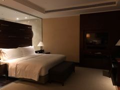 -海南清水湾莱佛士酒店