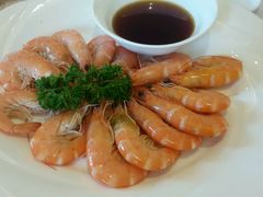 -宁波汉通海鲜大酒店(江湾店)