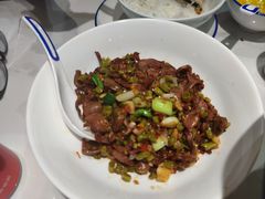 -兰湘子·湘菜小炒(石家庄万象城店)