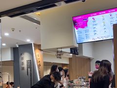 -霸王茶姬(正佳广场店)