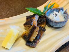 -鮨匠·割烹料理(巨鹿花园店)
