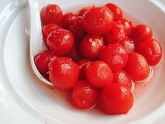 -野蔓果·山野菜(西湖景区·龙井茶田店)