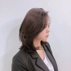 -卡曼Hair Salon烫染接发