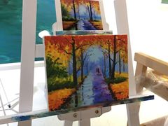 -一品格美术·中考高中成人美术培训