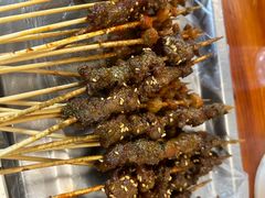 -十里铺铁板鱿鱼