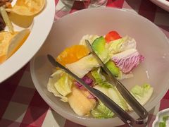 -西贝(六里桥旗舰店)
