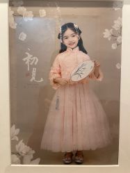 点击看大图 -倾城宝贝儿童摄影(广州天河店)