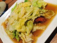 -杨乐辣子鸡(和田一街店)