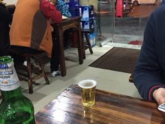 -孔利凤爪王烧烤(后湖第一店)
