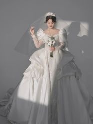 -今生有约婚纱摄影店(景德路店)