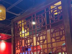 -井格·重庆火锅(王府井店)