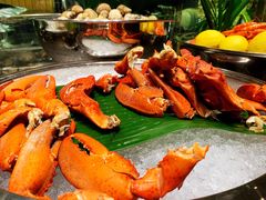 -解放碑威斯汀酒店-知味国际美食餐厅