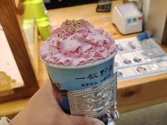 -一杯黔茶(西江千户苗寨古街店)