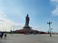 -天津妈祖文化园