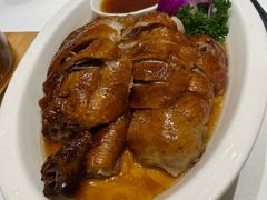 -豫璟轩中餐厅(南昌万怡店)