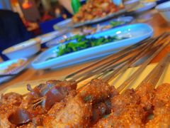 -宴语·新疆菜·大盘鸡·烤肉(北泉店)