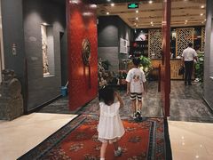 -羲和雅苑•北京烤鸭(平安国际金融中心店)