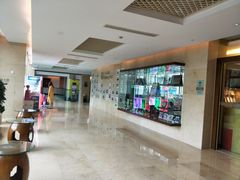 -宁波九龙湖开元度假村