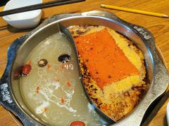 -傣妹火锅(南京东路一店)