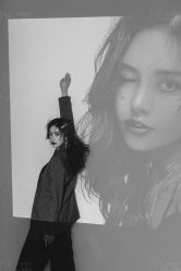 -米莱摄影写真(五大道别墅店)