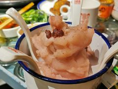 -8号苑自助烤场(西单店)