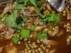 -院8里·少城记忆老川菜(宽窄巷子店)