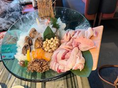 -大头椰·椰子鸡火锅(南宁万象城店)