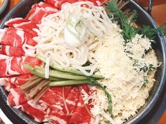 -八福力韩国休闲餐厅(泉舜店)