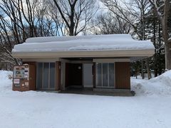 -北海道神宫