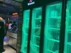 -可口香·非遗老号烧烤(南岗直营店)