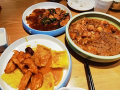 -东北灶(高新银泰店)