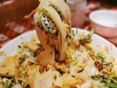 西贝面筋-西贝(东城万达广场店)