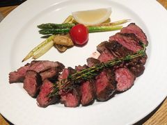 -锦潼西餐厅