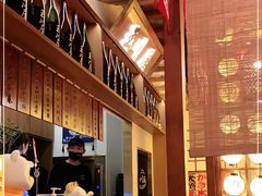 -玉川屋·深夜食堂居酒屋(柳巷店)