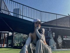 -洛克公园(苏州中心商场)